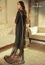 Asim Jofa ASRA Intermix 11