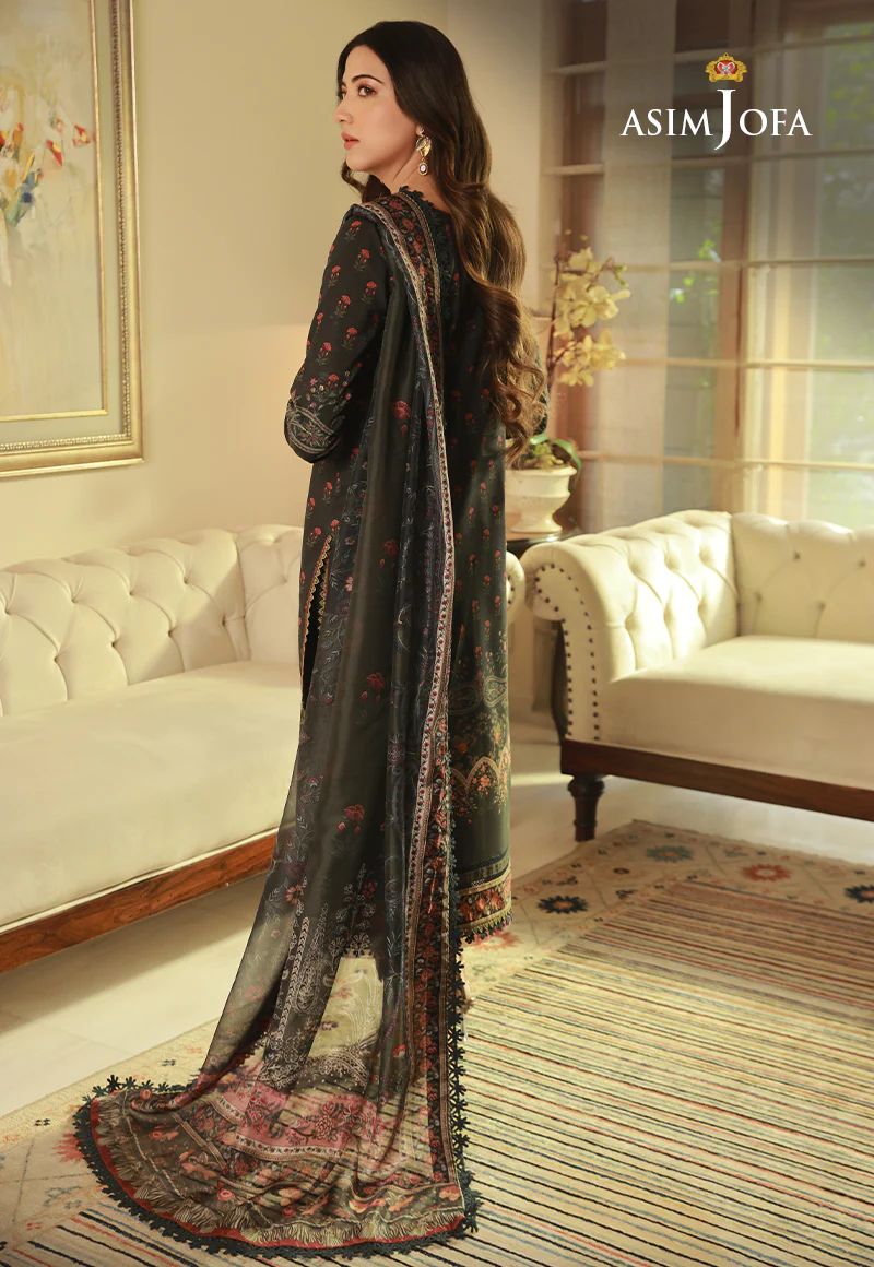 Asim Jofa ASRA Intermix 11