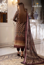 Asim Jofa ASRA Intermix 12