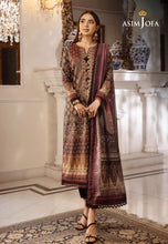 Asim Jofa ASRA Intermix 12