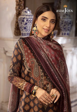 Asim Jofa ASRA Intermix 12