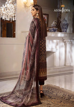 Asim Jofa ASRA Intermix 12