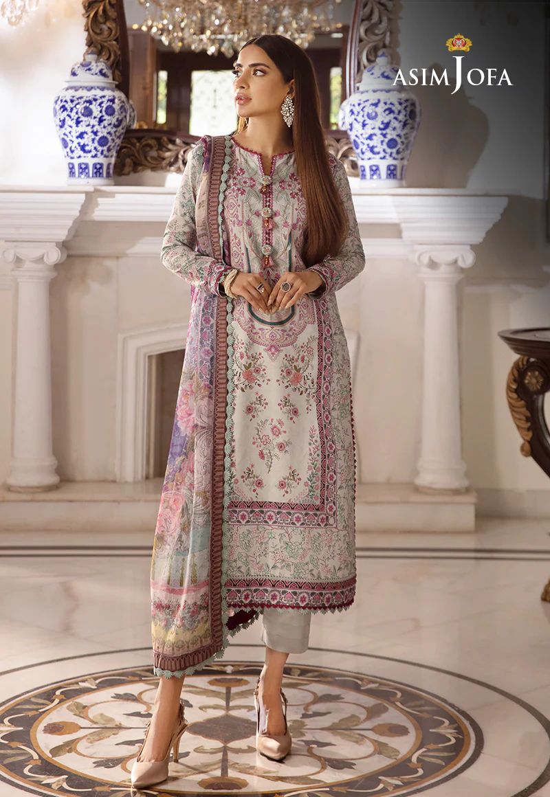 Asim Jofa ASRA Intermix 13