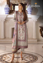 Asim Jofa ASRA Intermix 13