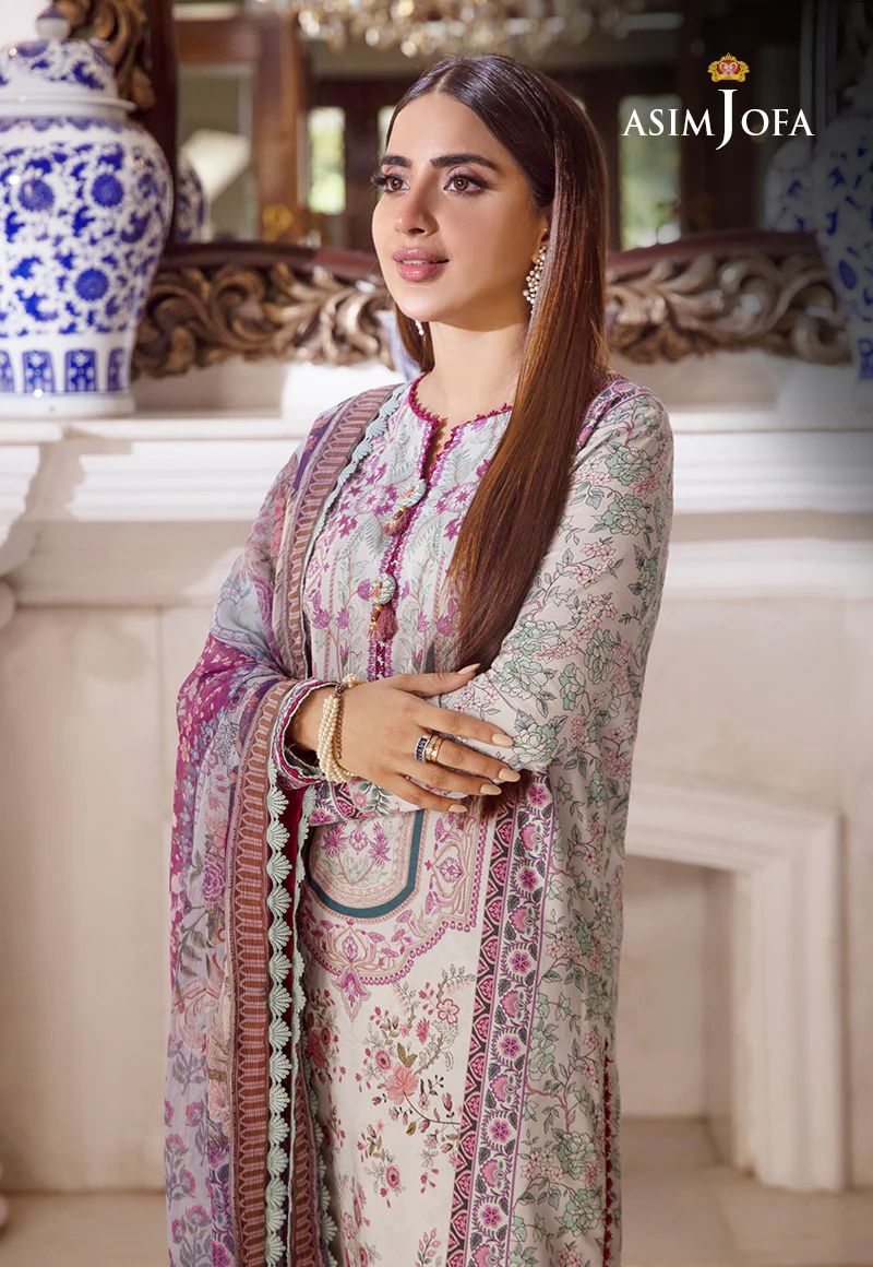 Asim Jofa ASRA Intermix 13