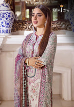 Asim Jofa ASRA Intermix 13