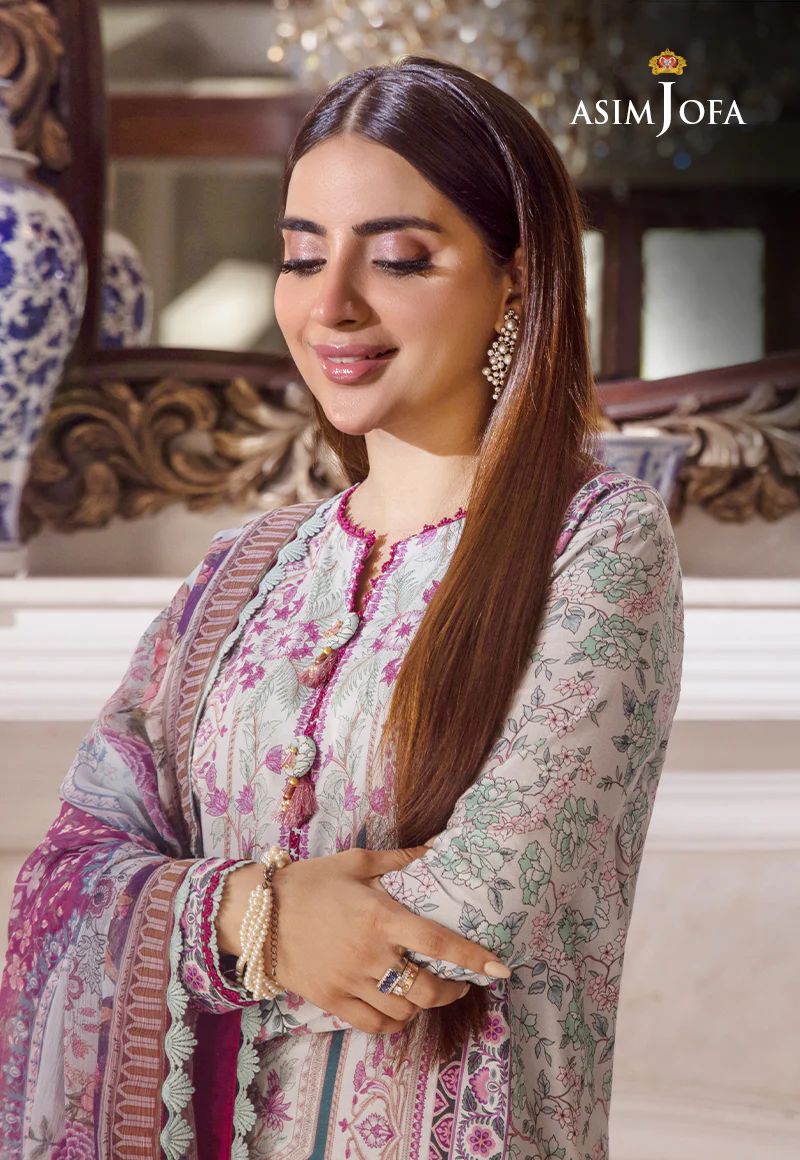 Asim Jofa ASRA Intermix 13