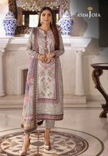 Asim Jofa ASRA Intermix 13