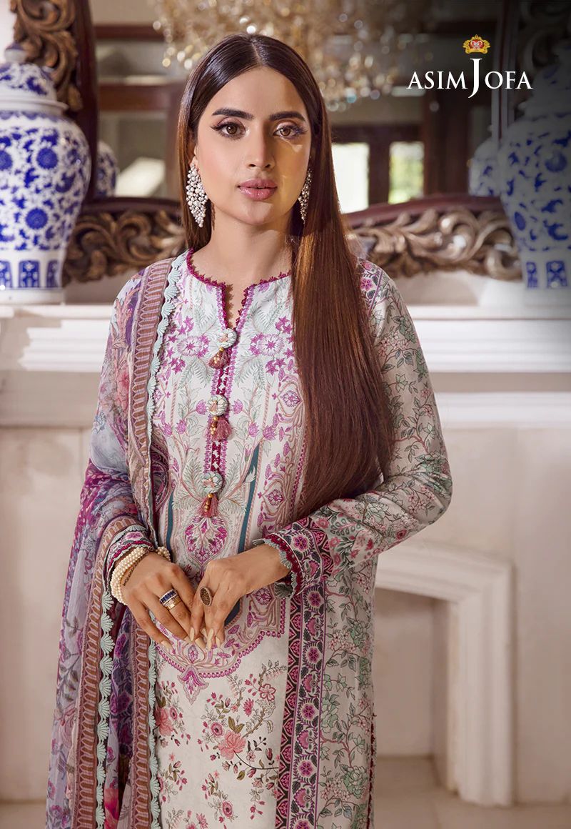 Asim Jofa ASRA Intermix 13
