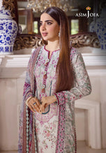 Asim Jofa ASRA Intermix 13