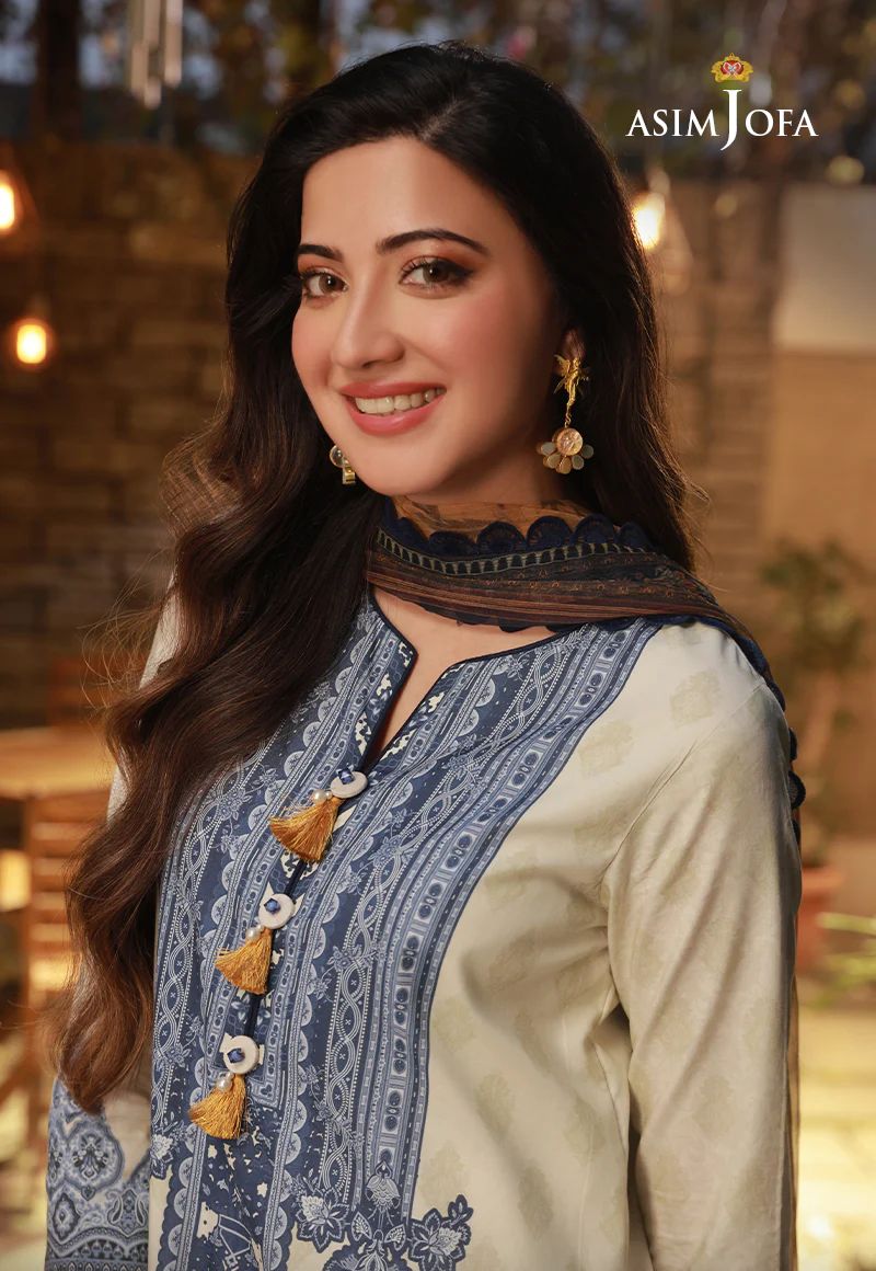 Asim Jofa ASRA Intermix 15