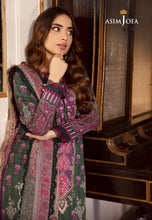Asim Jofa ASRA Intermix 16