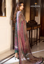 Asim Jofa ASRA Intermix 16