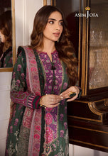 Asim Jofa ASRA Intermix 16