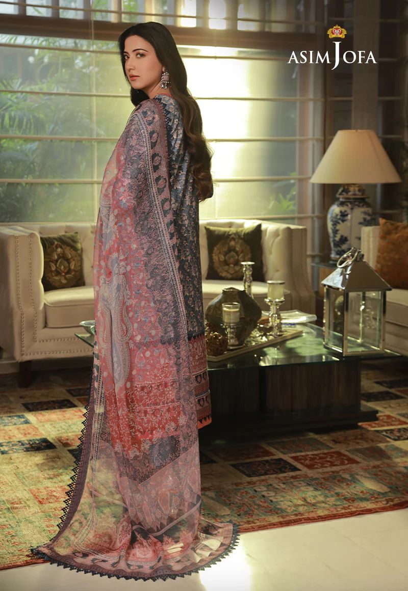 Asim Jofa ASRA Intermix 17