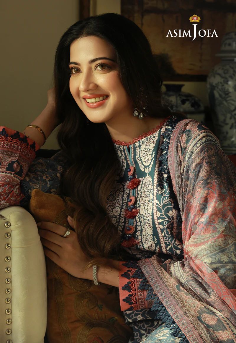 Asim Jofa ASRA Intermix 17