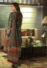 Asim Jofa ASRA Intermix 18