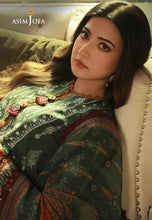Asim Jofa ASRA Intermix 18