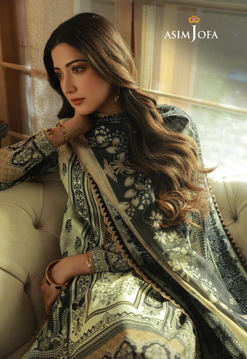 Asim Jofa ASRA Intermix 19