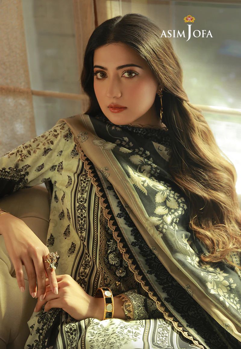 Asim Jofa ASRA Intermix 19