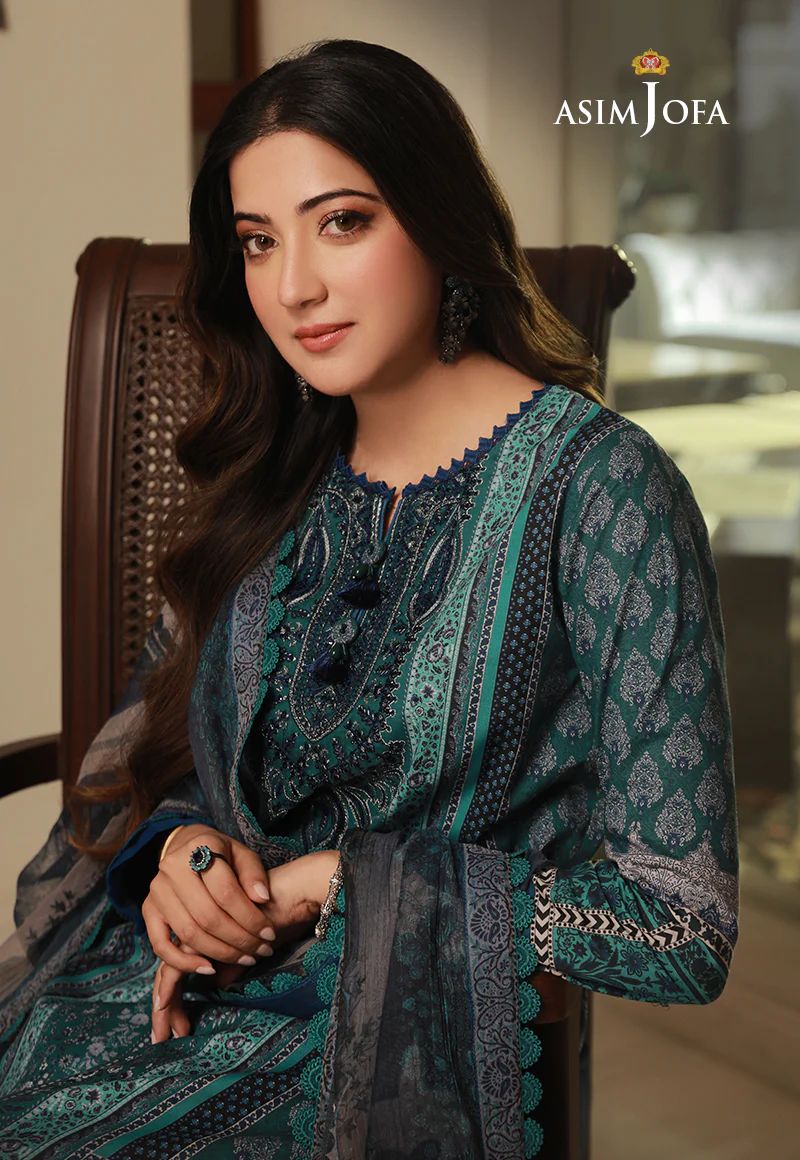 Asim Jofa ASRA Intermix 02
