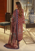 Asim Jofa ASRA Intermix 20