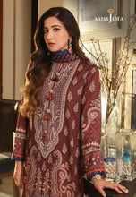 Asim Jofa ASRA Intermix 20