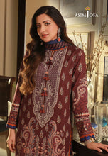 Asim Jofa ASRA Intermix 20