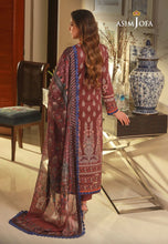 Asim Jofa ASRA Intermix 20