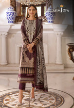 Asim Jofa ASRA Intermix 21