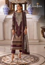 Asim Jofa ASRA Intermix 21