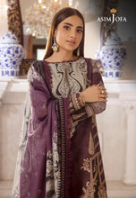 Asim Jofa ASRA Intermix 21