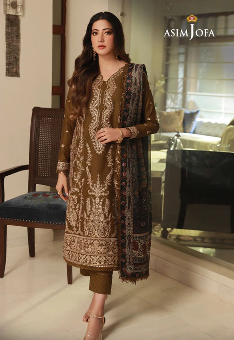 Asim Jofa ASRA Intermix 22