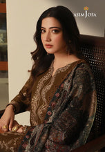 Asim Jofa ASRA Intermix 22