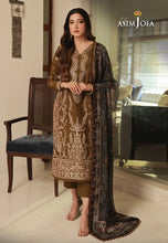 Asim Jofa ASRA Intermix 22