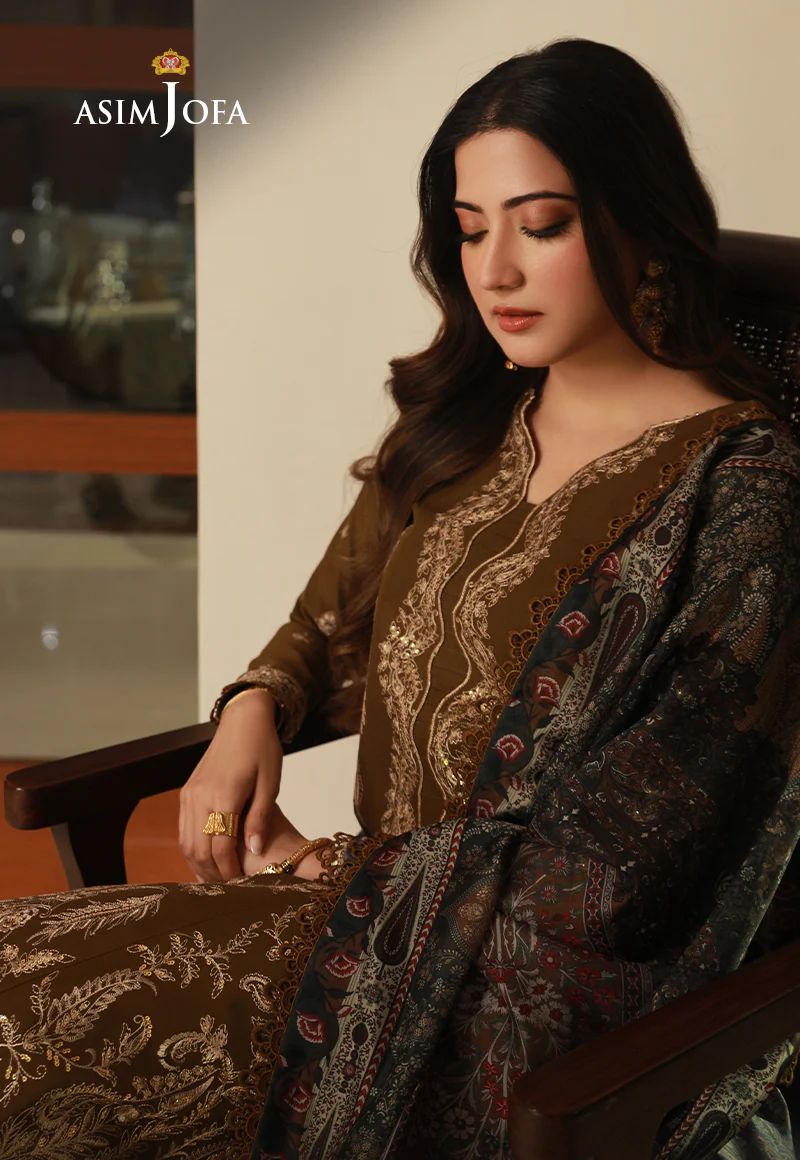 Asim Jofa ASRA Intermix 22