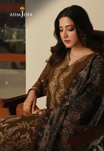 Asim Jofa ASRA Intermix 22