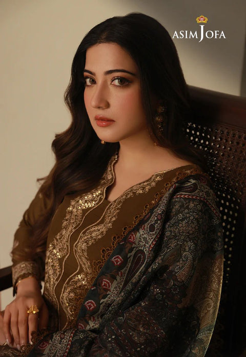 Asim Jofa ASRA Intermix 22