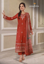 Asim Jofa ASRA Intermix 23