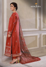 Asim Jofa ASRA Intermix 23