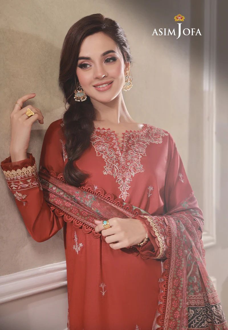 Asim Jofa ASRA Intermix 23