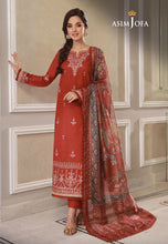 Asim Jofa ASRA Intermix 23