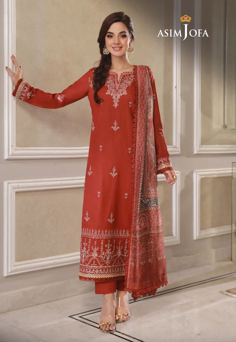 Asim Jofa ASRA Intermix 23