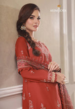 Asim Jofa ASRA Intermix 23