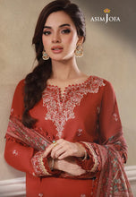 Asim Jofa ASRA Intermix 23
