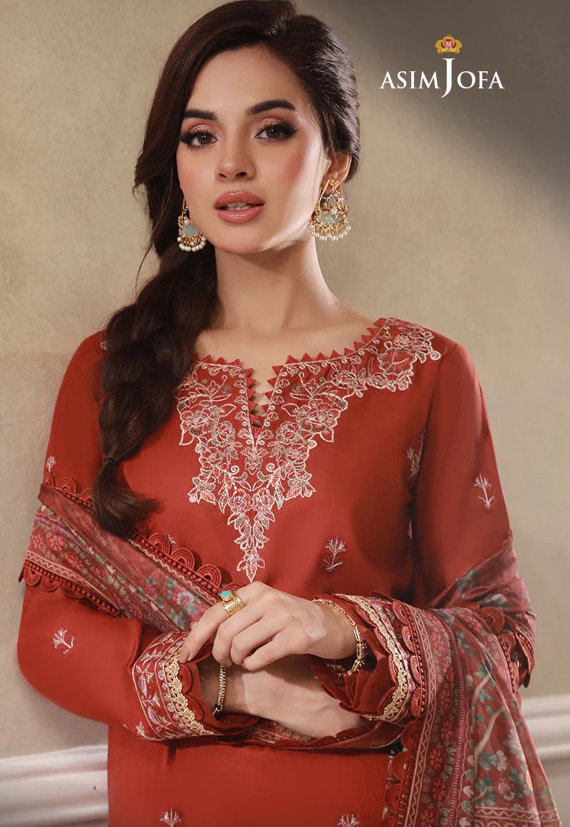 Asim Jofa ASRA Intermix 23