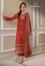 Asim Jofa ASRA Intermix 23