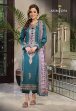 Asim Jofa ASRA Intermix 24