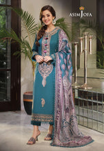 Asim Jofa ASRA Intermix 24