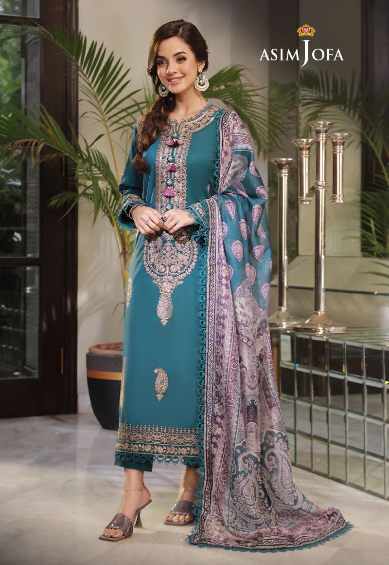 Asim Jofa ASRA Intermix 24